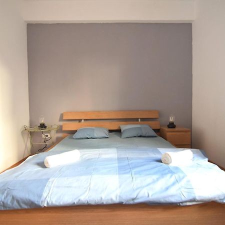 Appartement Bucharest Old Town Extérieur photo