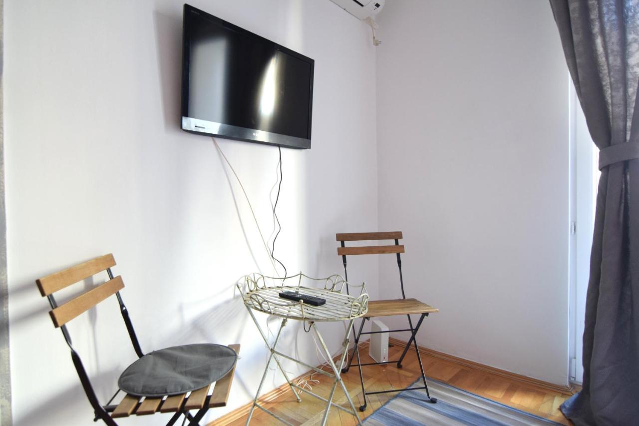 Appartement Bucharest Old Town Extérieur photo