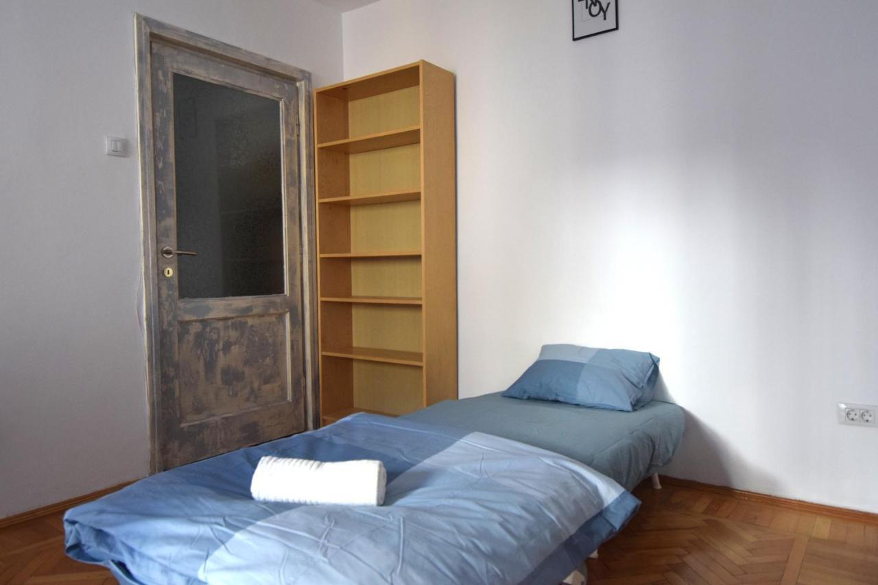 Appartement Bucharest Old Town Extérieur photo