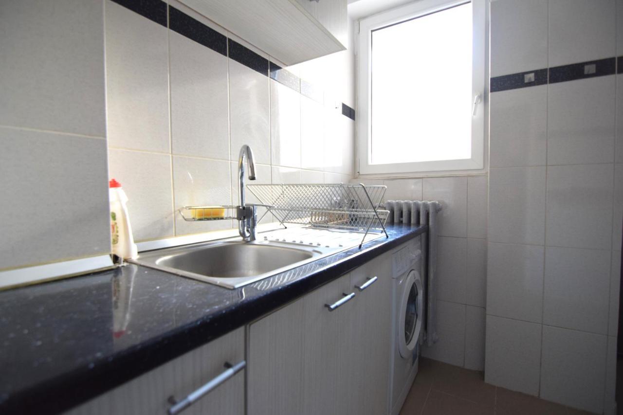 Appartement Bucharest Old Town Extérieur photo