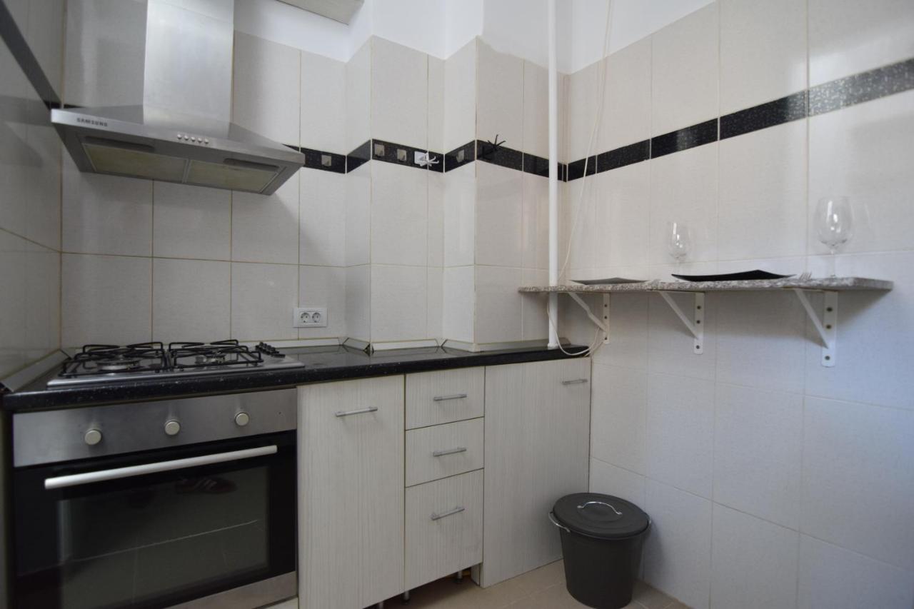 Appartement Bucharest Old Town Extérieur photo