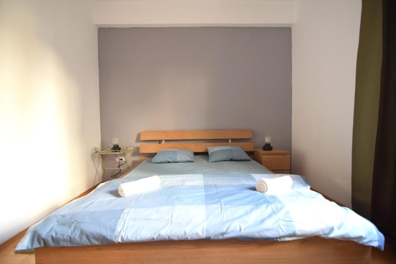 Appartement Bucharest Old Town Extérieur photo