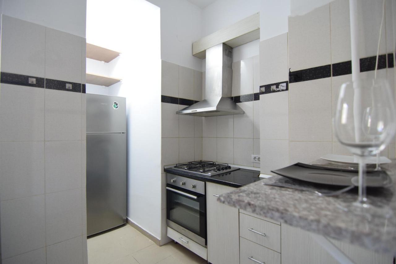 Appartement Bucharest Old Town Extérieur photo