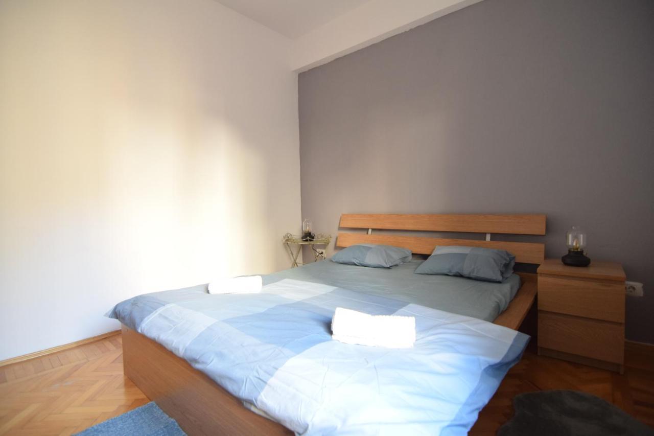 Appartement Bucharest Old Town Extérieur photo