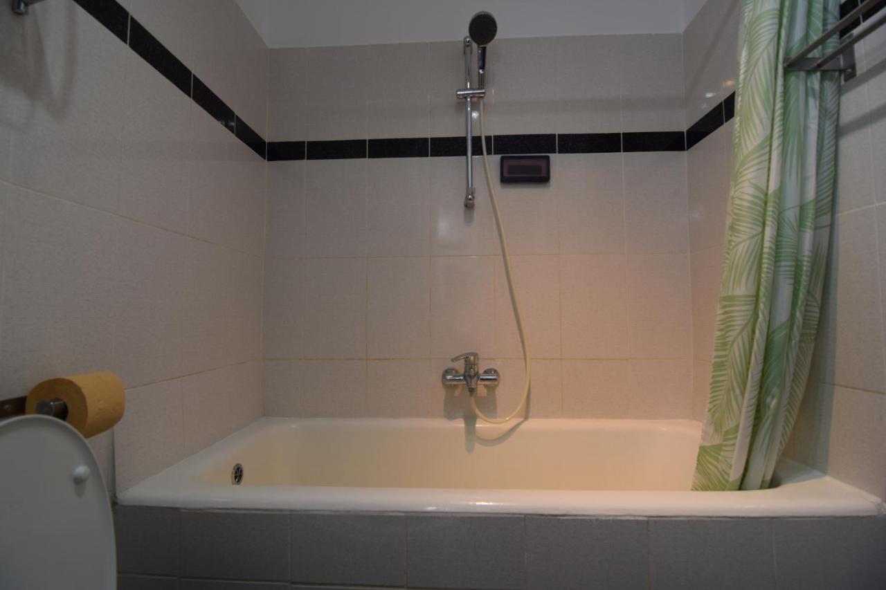 Appartement Bucharest Old Town Extérieur photo