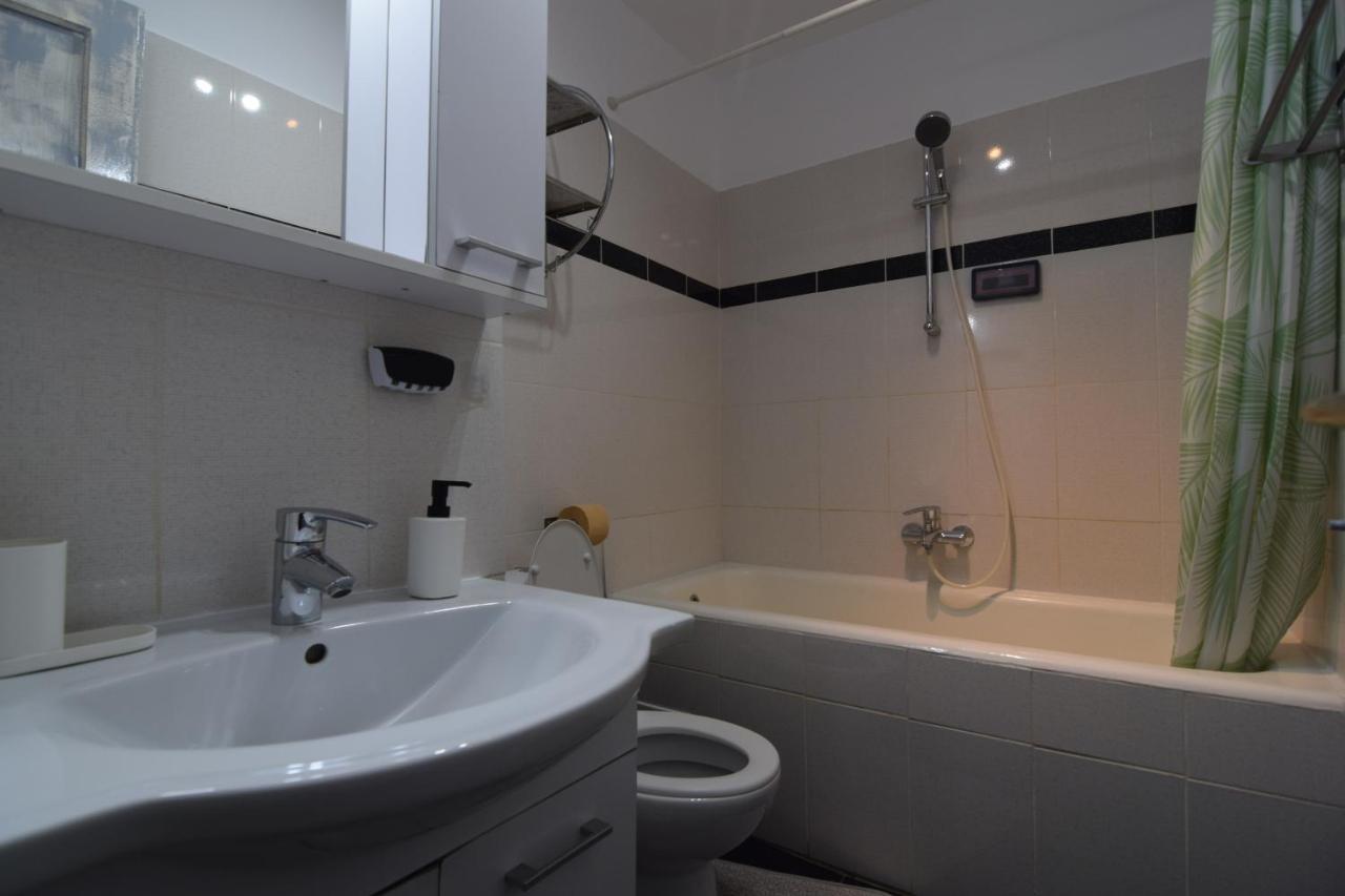 Appartement Bucharest Old Town Extérieur photo