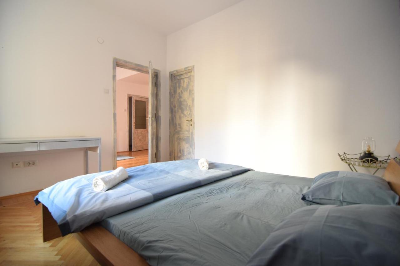 Appartement Bucharest Old Town Extérieur photo