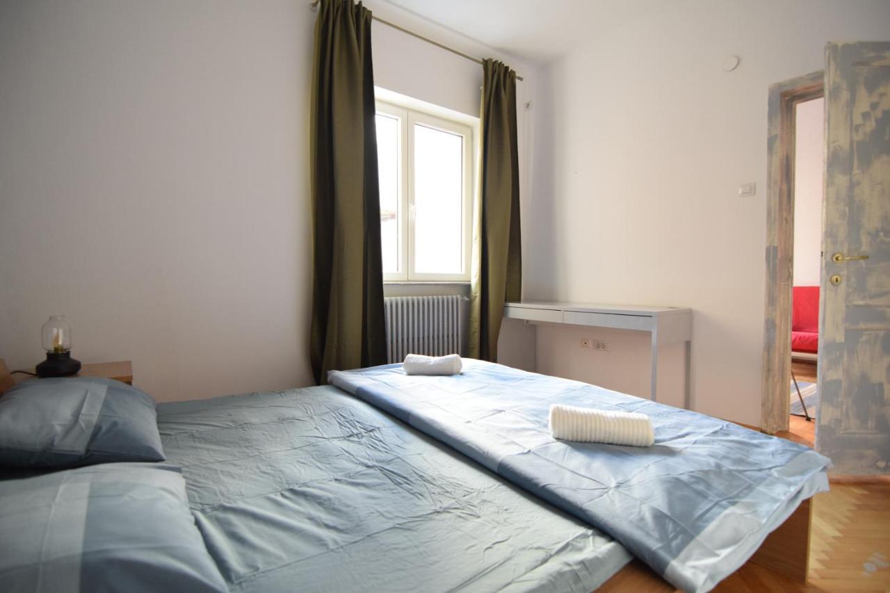 Appartement Bucharest Old Town Extérieur photo